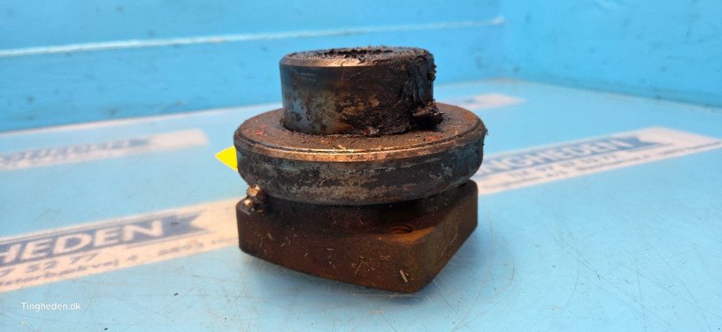 Dreschwerk типа Case 2388, Gebrauchtmaschine в Hemmet (Фотография 4)