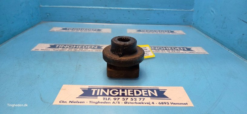 Dreschwerk типа Case 2388, Gebrauchtmaschine в Hemmet (Фотография 1)