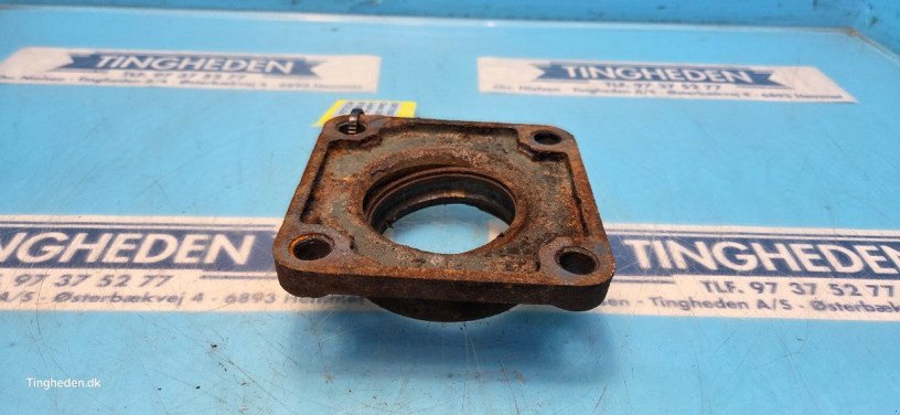 Dreschwerk typu Case 2388, Gebrauchtmaschine v Hemmet (Obrázek 5)