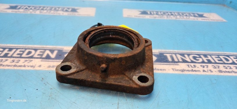 Dreschwerk typu Case 2388, Gebrauchtmaschine v Hemmet (Obrázek 2)