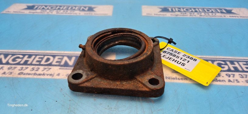 Dreschwerk typu Case 2388, Gebrauchtmaschine v Hemmet (Obrázek 3)