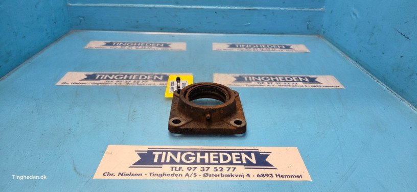 Dreschwerk typu Case 2388, Gebrauchtmaschine v Hemmet (Obrázek 1)