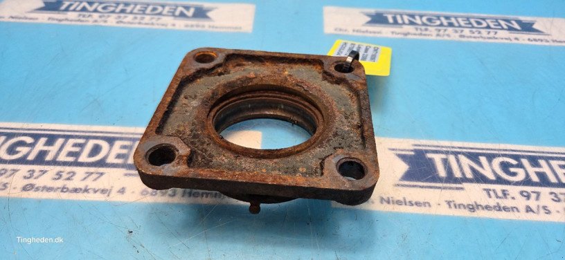 Dreschwerk typu Case 2388, Gebrauchtmaschine v Hemmet (Obrázek 7)