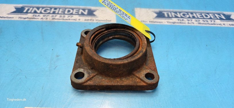 Dreschwerk typu Case 2388, Gebrauchtmaschine v Hemmet (Obrázek 10)