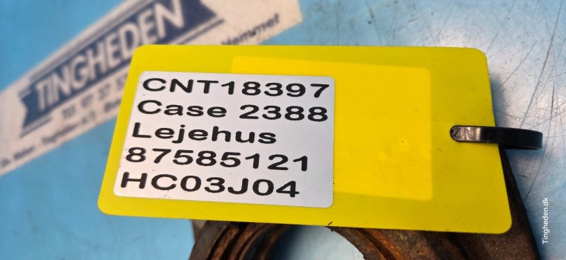 Dreschwerk typu Case 2388, Gebrauchtmaschine v Hemmet (Obrázek 11)