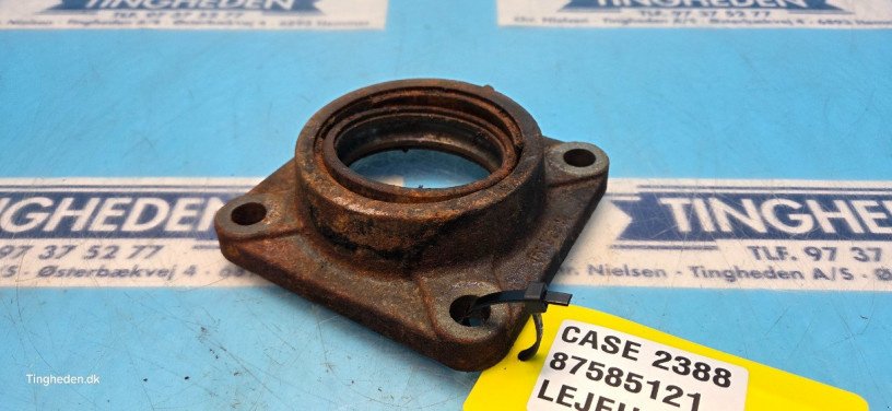 Dreschwerk typu Case 2388, Gebrauchtmaschine v Hemmet (Obrázek 4)