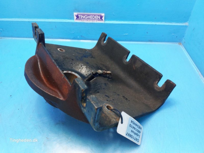 Dreschwerk typu Case 7250, Gebrauchtmaschine v Hemmet (Obrázek 16)