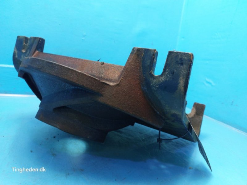 Dreschwerk typu Case 7250, Gebrauchtmaschine v Hemmet (Obrázek 15)