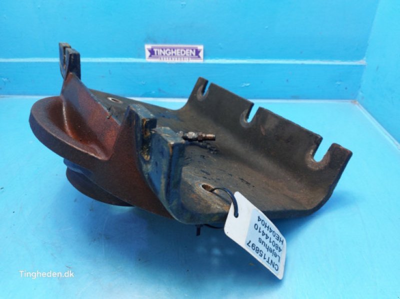 Dreschwerk typu Case 7250, Gebrauchtmaschine v Hemmet (Obrázek 14)