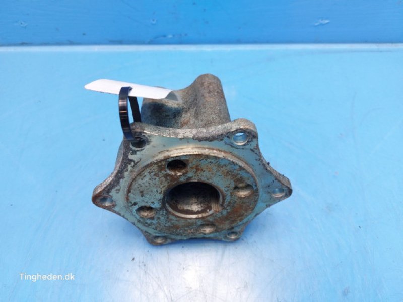 Dreschwerk typu Case 8010, Gebrauchtmaschine v Hemmet (Obrázek 9)