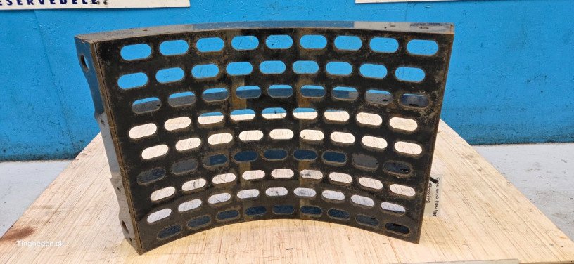 Dreschwerk typu Case 9010, Gebrauchtmaschine v Hemmet (Obrázek 2)