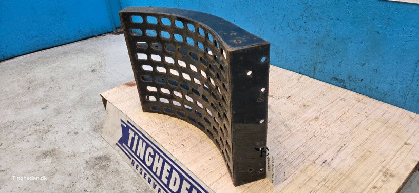 Dreschwerk typu Case 9010, Gebrauchtmaschine v Hemmet (Obrázek 7)