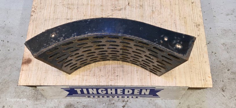 Dreschwerk typu Case 9010, Gebrauchtmaschine v Hemmet (Obrázek 4)