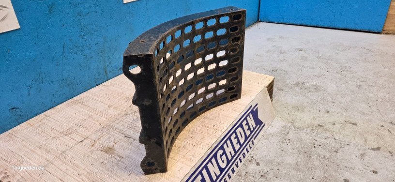 Dreschwerk typu Case 9010, Gebrauchtmaschine v Hemmet (Obrázek 5)