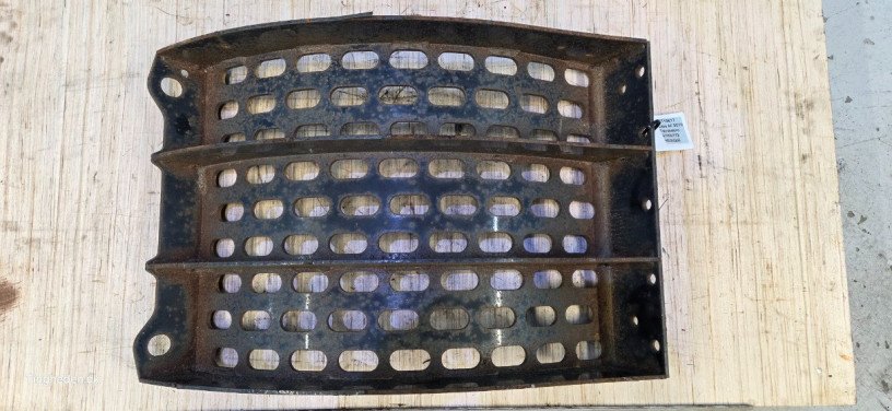 Dreschwerk typu Case 9010, Gebrauchtmaschine v Hemmet (Obrázek 13)