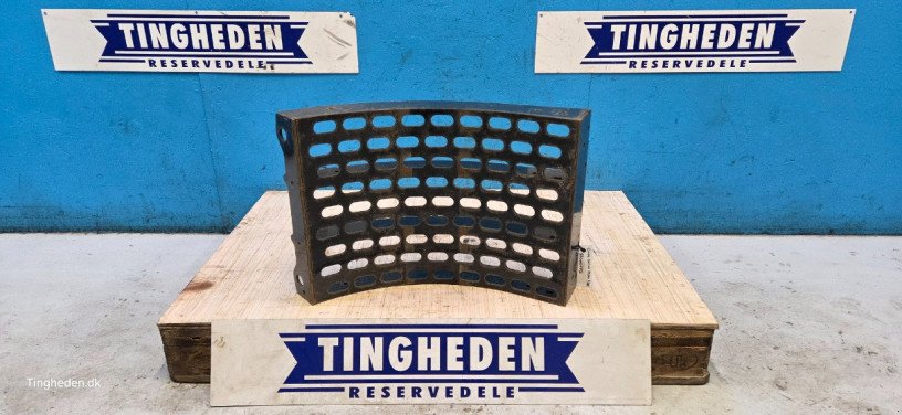 Dreschwerk typu Case 9010, Gebrauchtmaschine v Hemmet (Obrázek 1)