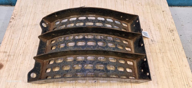 Dreschwerk typu Case 9010, Gebrauchtmaschine v Hemmet (Obrázek 12)