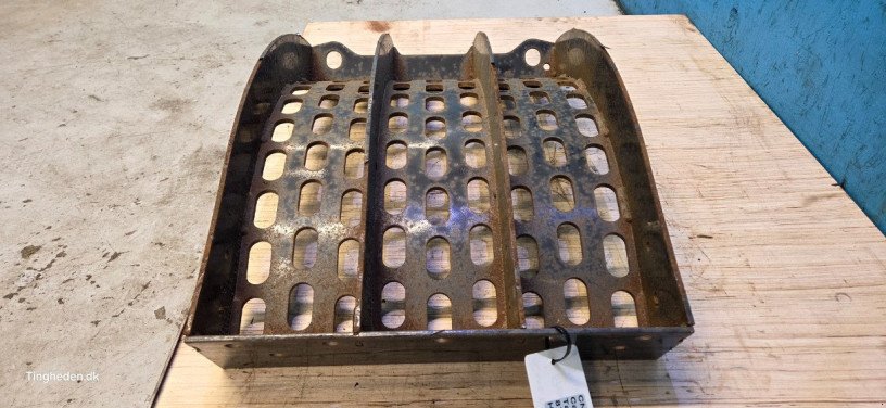 Dreschwerk typu Case 9010, Gebrauchtmaschine v Hemmet (Obrázek 10)