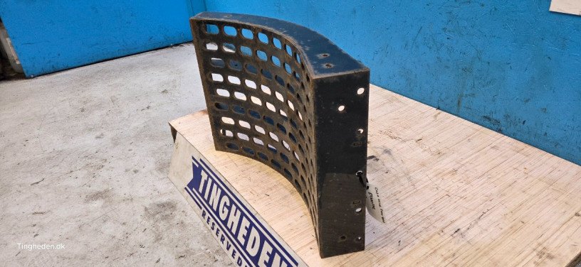 Dreschwerk typu Case 9010, Gebrauchtmaschine v Hemmet (Obrázek 5)