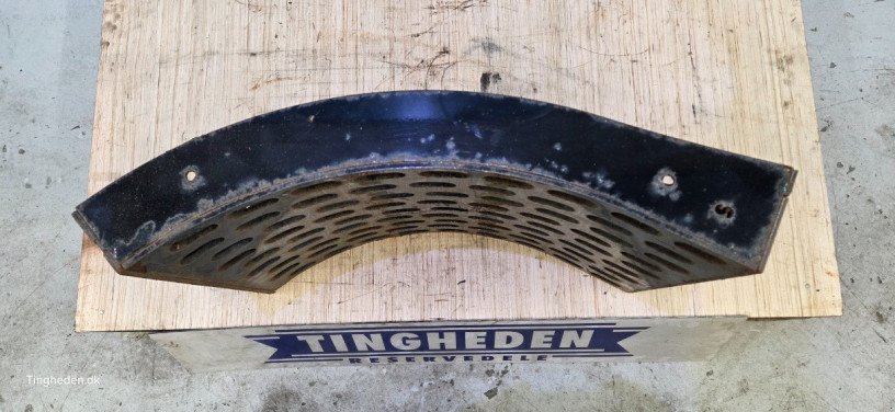 Dreschwerk typu Case 9010, Gebrauchtmaschine v Hemmet (Obrázek 7)