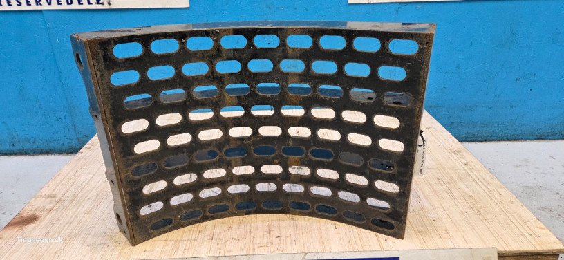 Dreschwerk typu Case 9010, Gebrauchtmaschine v Hemmet (Obrázek 2)