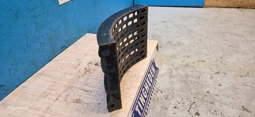 Dreschwerk typu Case 9010, Gebrauchtmaschine v Hemmet (Obrázek 4)