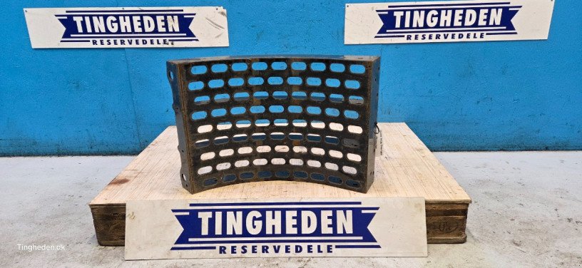 Dreschwerk typu Case 9010, Gebrauchtmaschine v Hemmet (Obrázek 1)