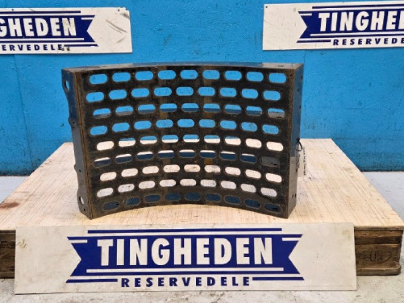 Dreschwerk του τύπου Case 9010, Gebrauchtmaschine σε Hemmet (Φωτογραφία 1)