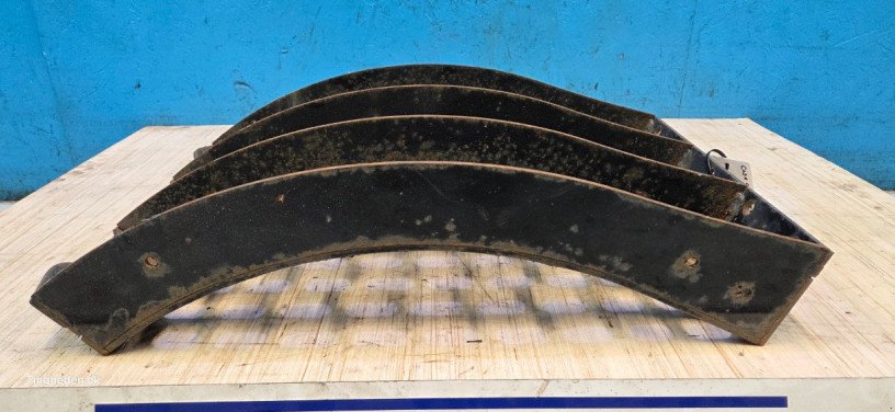 Dreschwerk typu Case 9010, Gebrauchtmaschine v Hemmet (Obrázek 11)