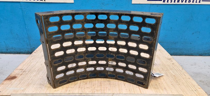 Dreschwerk typu Case 9010, Gebrauchtmaschine v Hemmet (Obrázek 2)