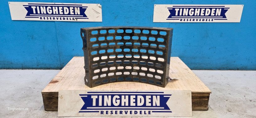 Dreschwerk typu Case 9010, Gebrauchtmaschine v Hemmet (Obrázek 1)