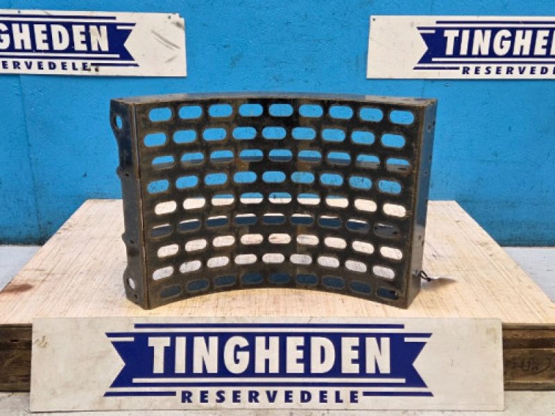 Dreschwerk του τύπου Case 9010, Gebrauchtmaschine σε Hemmet (Φωτογραφία 1)