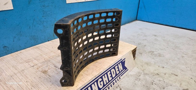 Dreschwerk typu Case 9010, Gebrauchtmaschine v Hemmet (Obrázek 3)