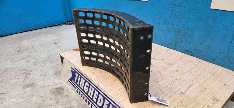 Dreschwerk typu Case 9010, Gebrauchtmaschine v Hemmet (Obrázek 4)