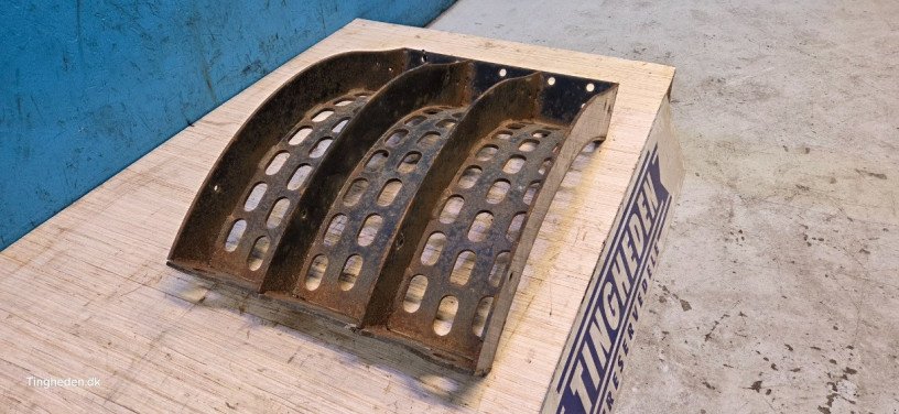 Dreschwerk typu Case 9010, Gebrauchtmaschine v Hemmet (Obrázek 12)