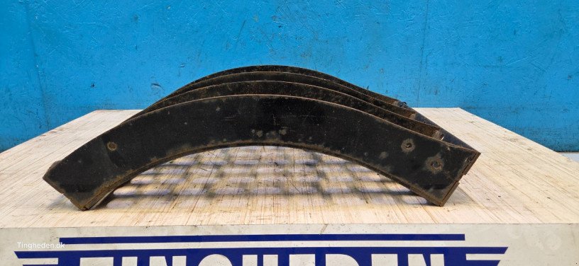 Dreschwerk typu Case 9010, Gebrauchtmaschine v Hemmet (Obrázek 10)