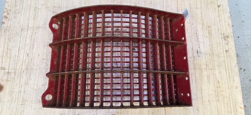 Dreschwerk typu Case 9010, Gebrauchtmaschine v Hemmet (Obrázek 13)