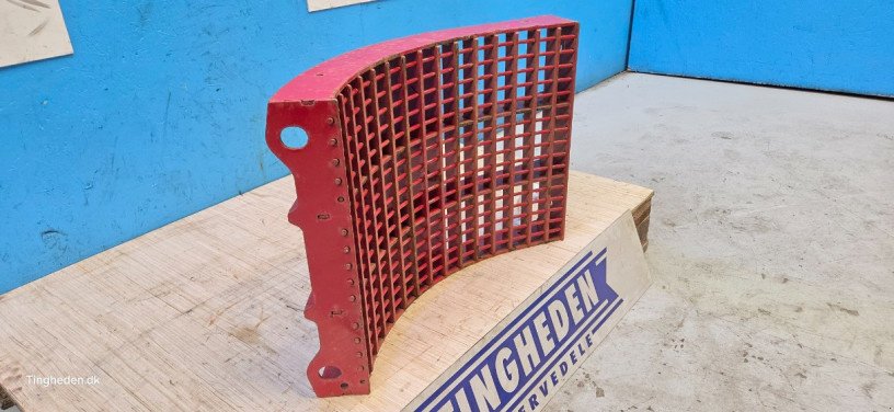 Dreschwerk typu Case 9010, Gebrauchtmaschine v Hemmet (Obrázek 5)