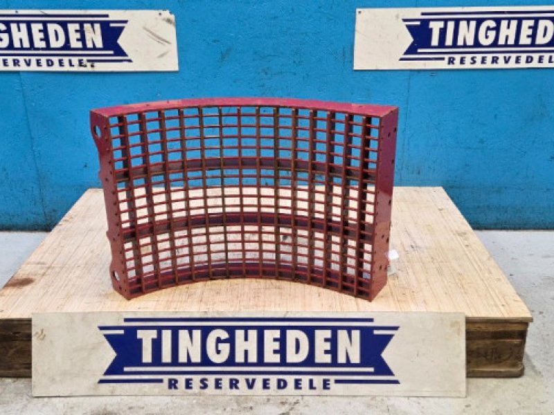 Dreschwerk του τύπου Case 9010, Gebrauchtmaschine σε Hemmet (Φωτογραφία 1)