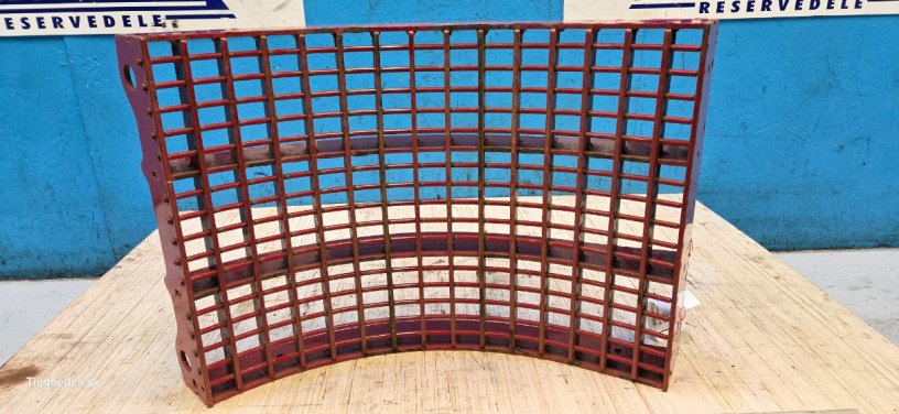 Dreschwerk typu Case 9010, Gebrauchtmaschine v Hemmet (Obrázek 2)