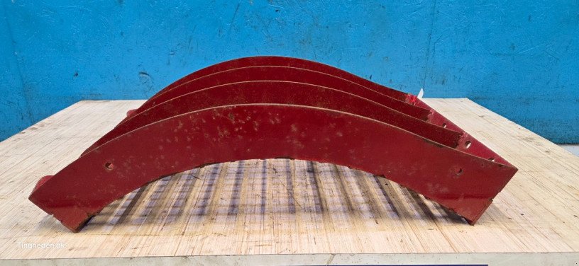 Dreschwerk typu Case 9010, Gebrauchtmaschine v Hemmet (Obrázek 14)