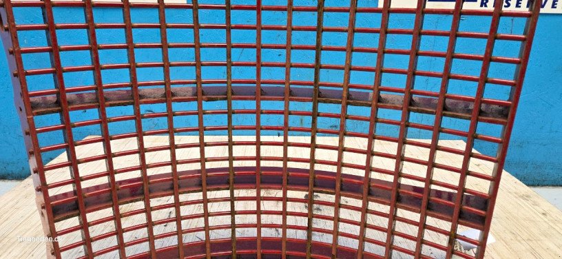 Dreschwerk typu Case 9010, Gebrauchtmaschine v Hemmet (Obrázek 3)