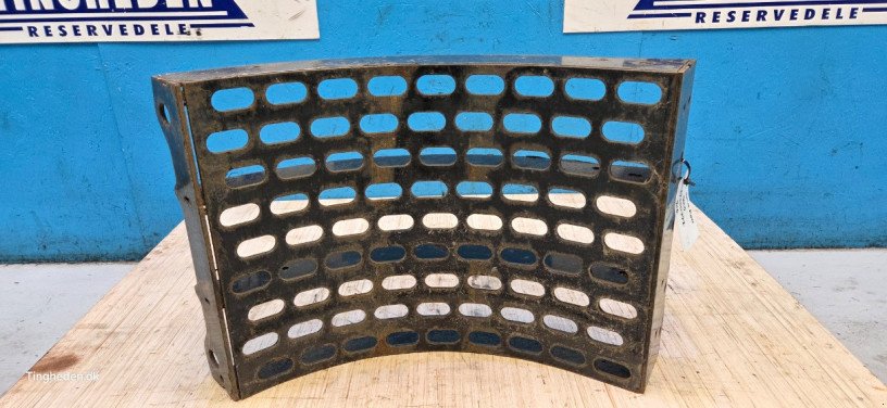 Dreschwerk typu Case 9010, Gebrauchtmaschine v Hemmet (Obrázek 2)