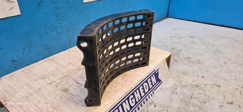 Dreschwerk typu Case 9010, Gebrauchtmaschine v Hemmet (Obrázek 4)