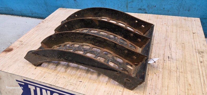 Dreschwerk typu Case 9010, Gebrauchtmaschine v Hemmet (Obrázek 11)