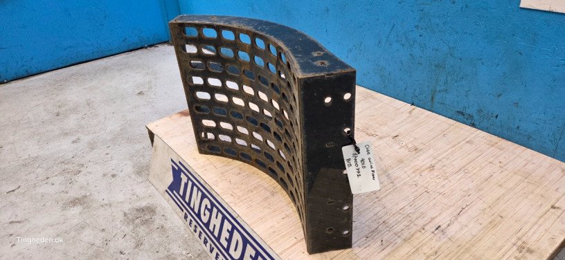 Dreschwerk typu Case 9010, Gebrauchtmaschine v Hemmet (Obrázek 5)