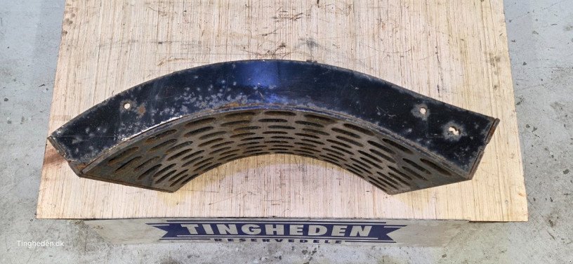 Dreschwerk typu Case 9010, Gebrauchtmaschine v Hemmet (Obrázek 7)