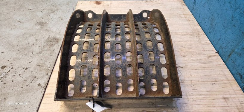 Dreschwerk typu Case 9010, Gebrauchtmaschine v Hemmet (Obrázek 10)