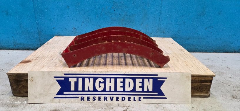 Dreschwerk typu Case 9010, Gebrauchtmaschine v Hemmet (Obrázek 14)