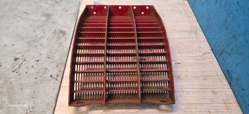 Dreschwerk typu Case 9010, Gebrauchtmaschine v Hemmet (Obrázek 11)